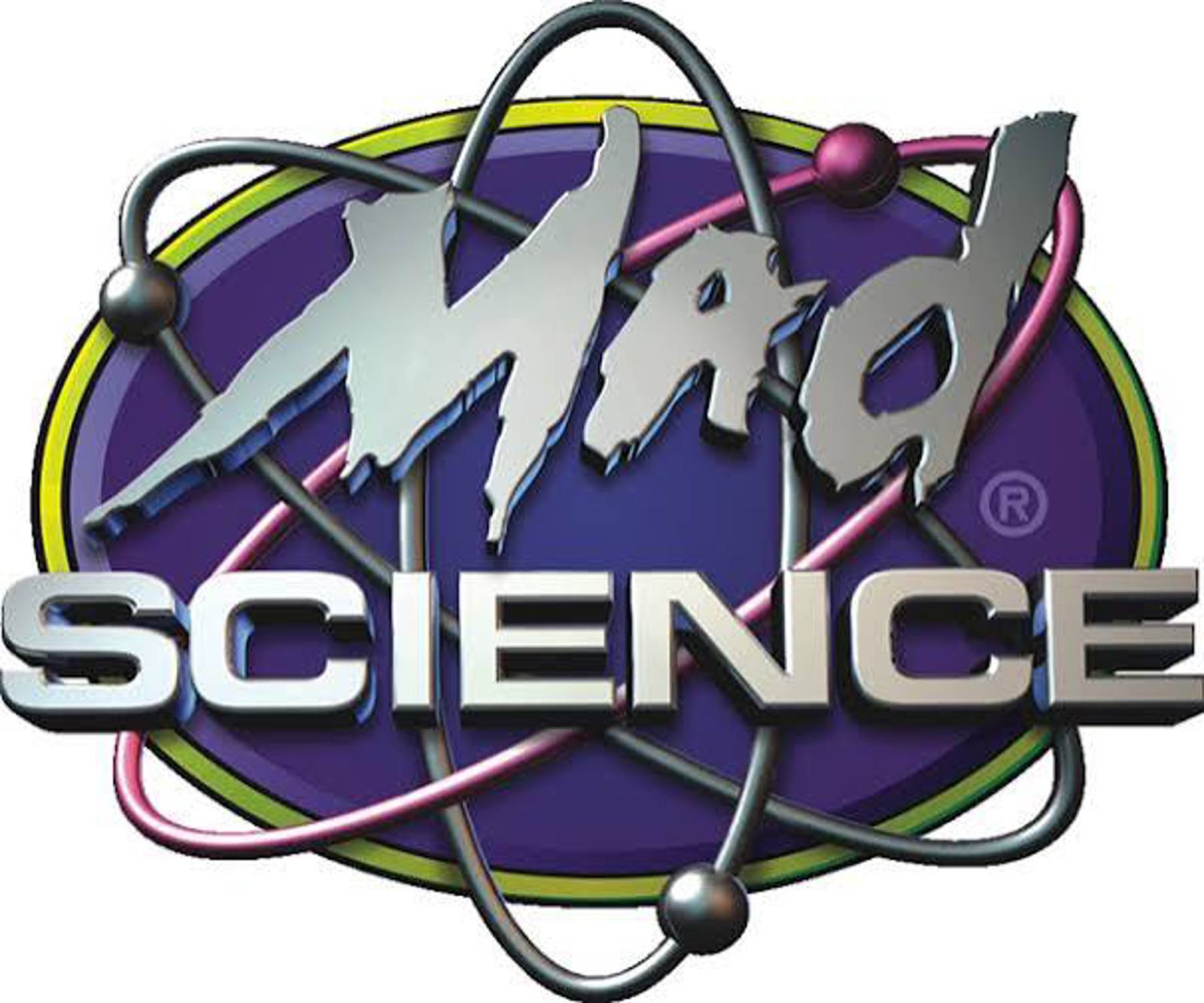 Naschools experimenteren met de gekke professoren van Mad Science!