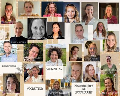 oudervereniging