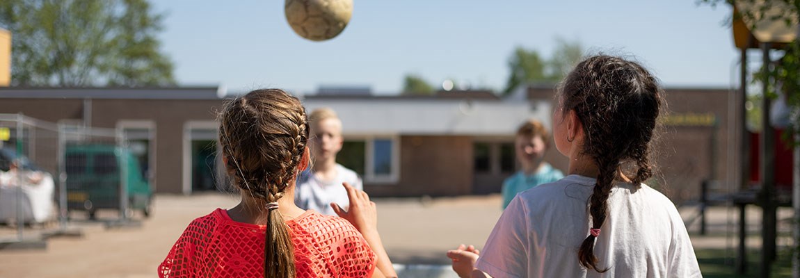Samenwerking met Sportservice Schagen