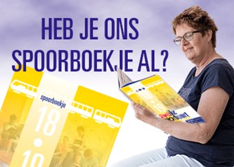 IKC Spoorbuurt gids